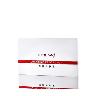 昌邑气血能量增强套